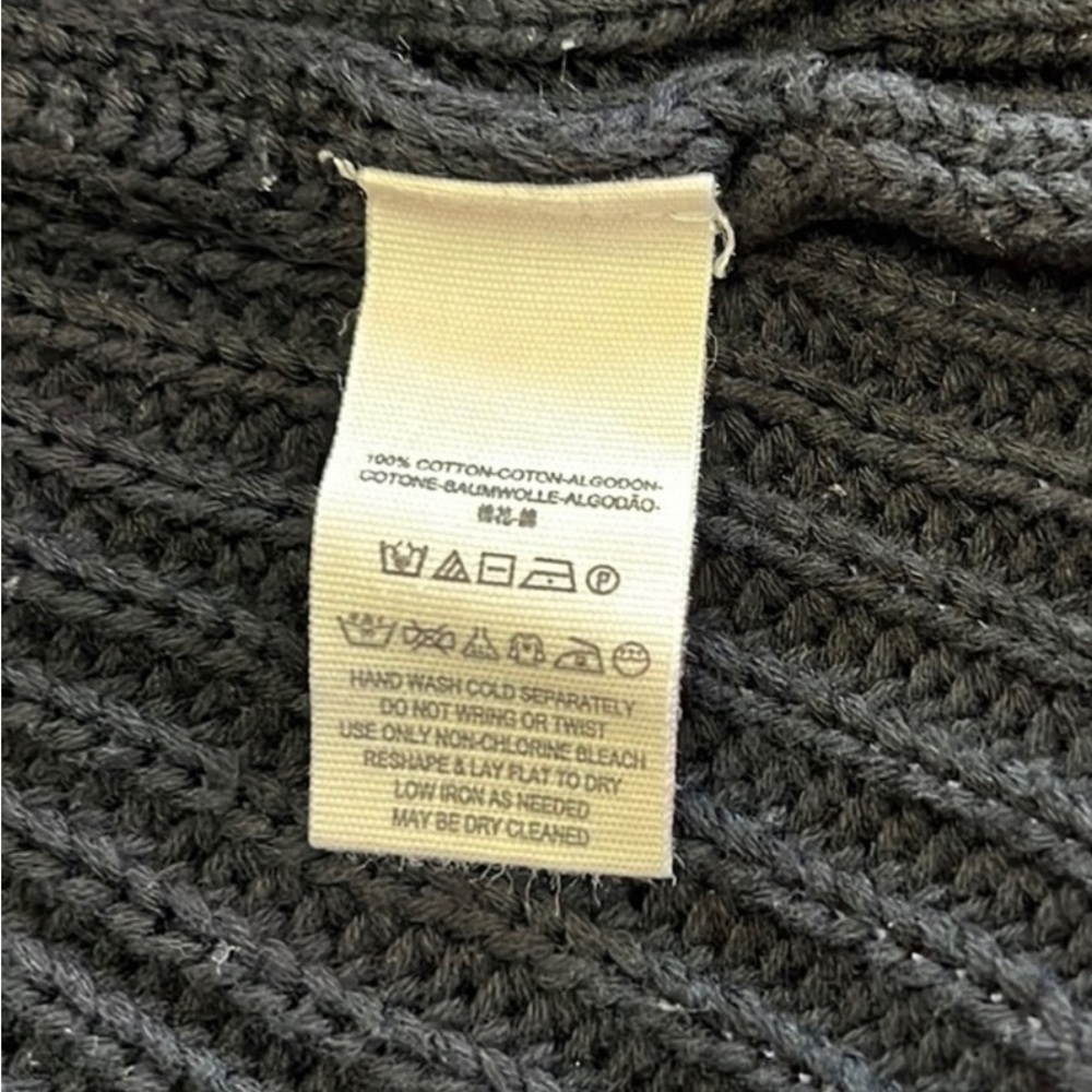 Free people sweater. - Picture 5 of 6